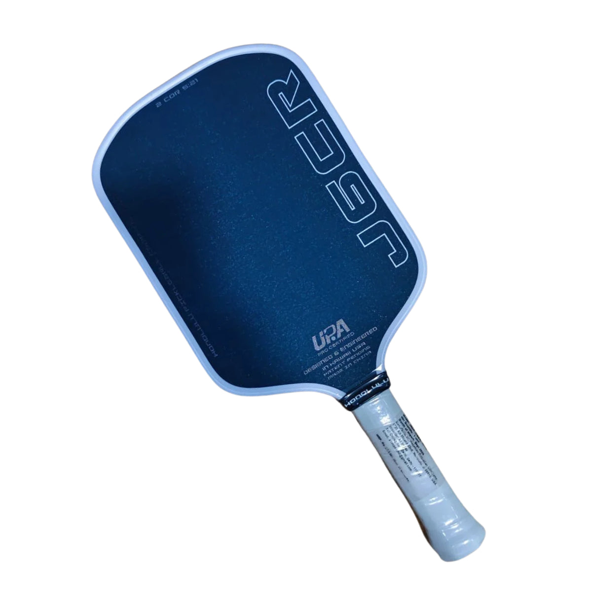 Honolulu J6CR Pickleball Paddle