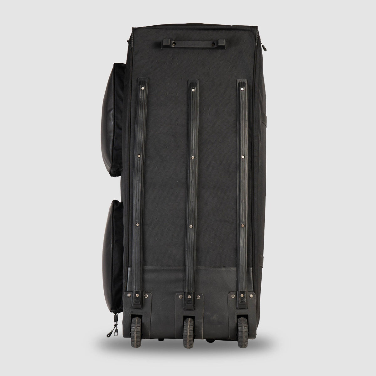 SG KLR Trunk Player Cricket Kitbag (With Wheels)