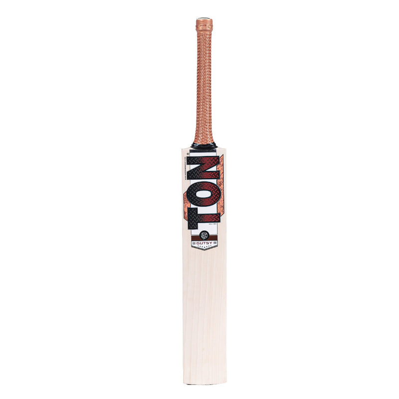 Load image into Gallery viewer, SS Ton Gutsy English Willow Cricket Bat
