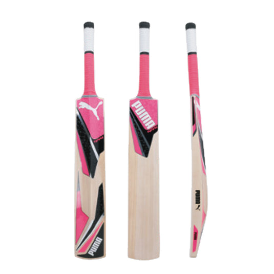 Puma Future 20.3 English/Kashmir Willow Cricket Bat