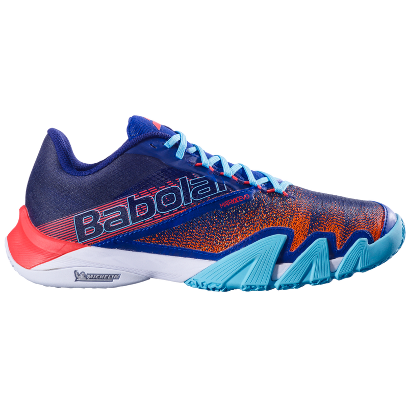 Load image into Gallery viewer, Babolat Jet Premura 2 Padel Shoes
