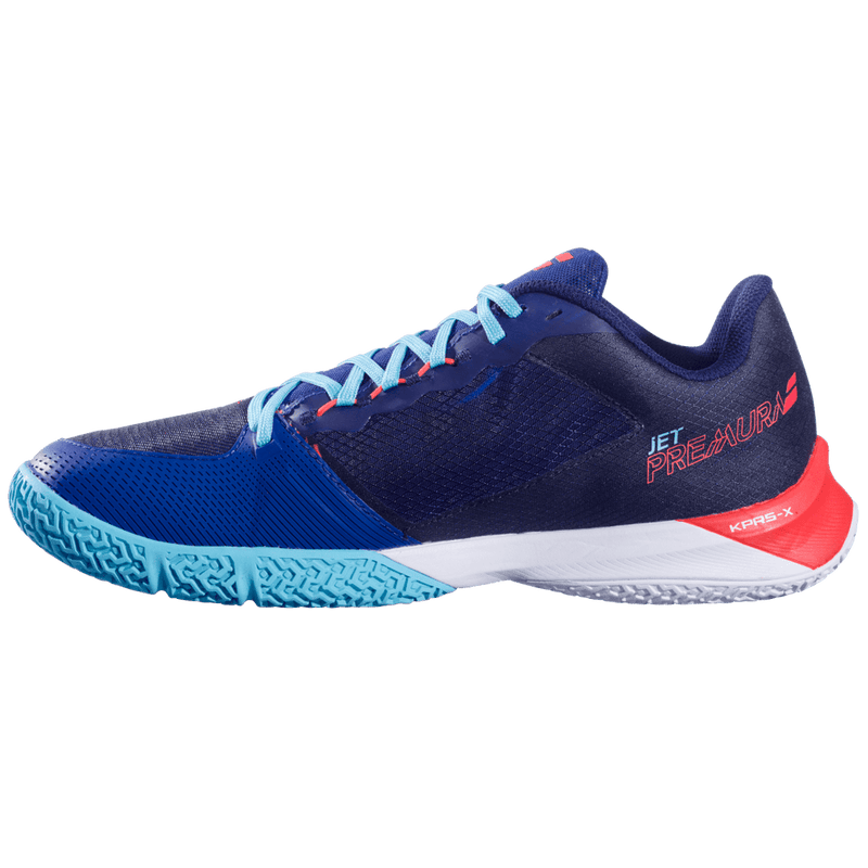 Load image into Gallery viewer, Babolat Jet Premura 2 Padel Shoes
