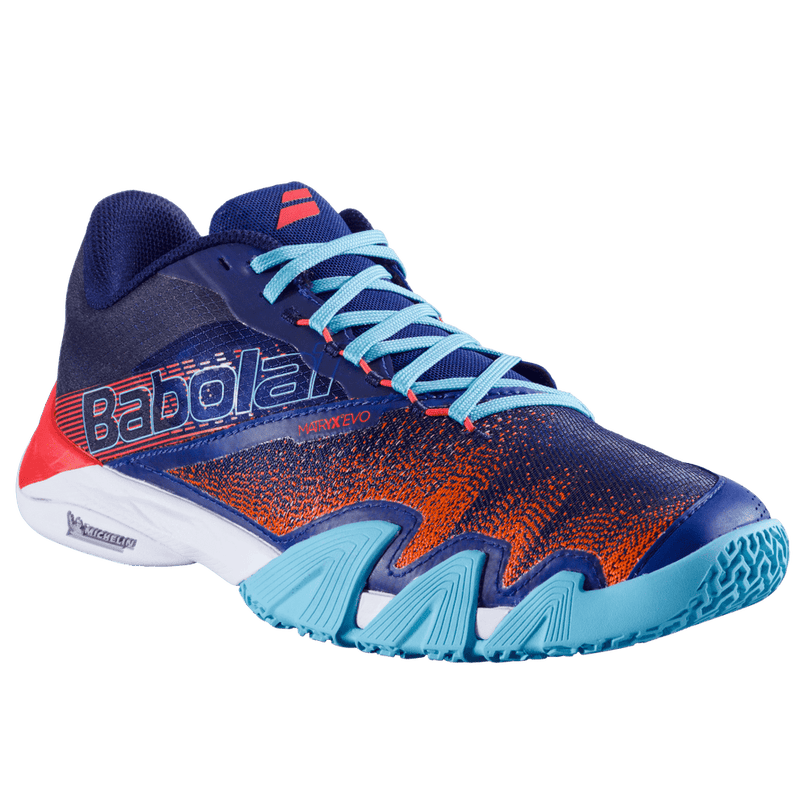 Load image into Gallery viewer, Babolat Jet Premura 2 Padel Shoes
