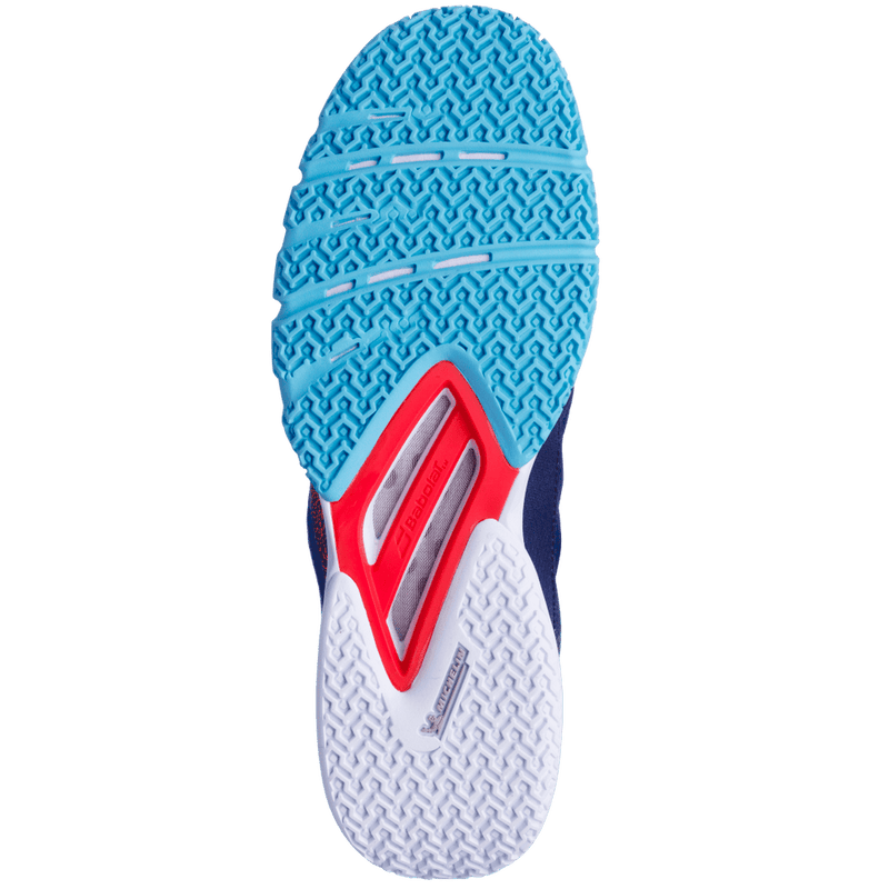 Load image into Gallery viewer, Babolat Jet Premura 2 Padel Shoes
