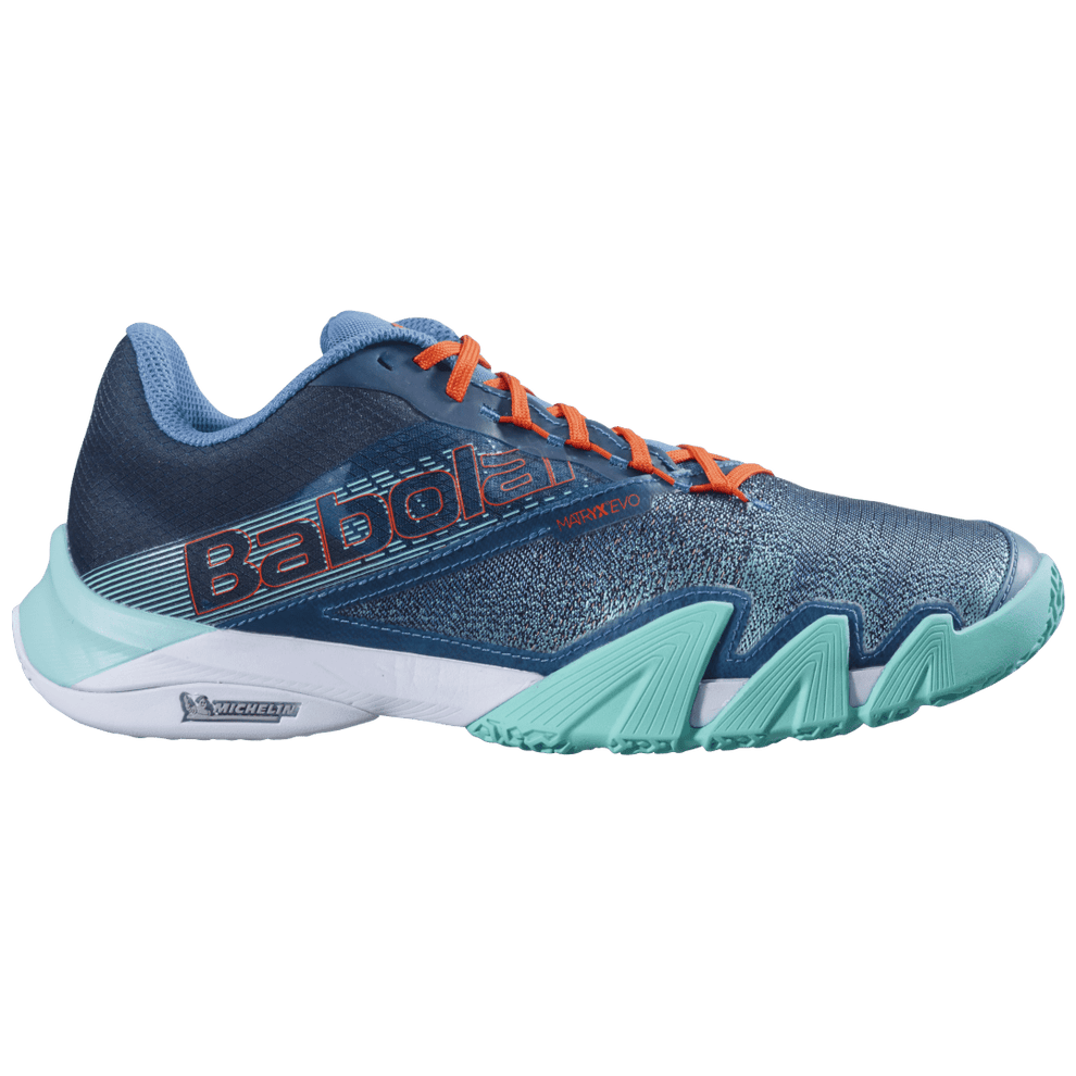 Babolat Jet Premura 2 Padel Shoes