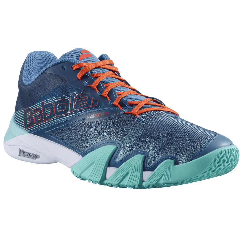 Babolat Jet Premura 2 Padel Shoes