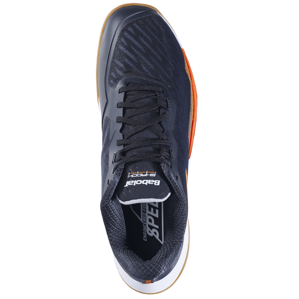 Babolat Shadow Tour 5 Men Badminton Shoes (Indoor/ Squash)