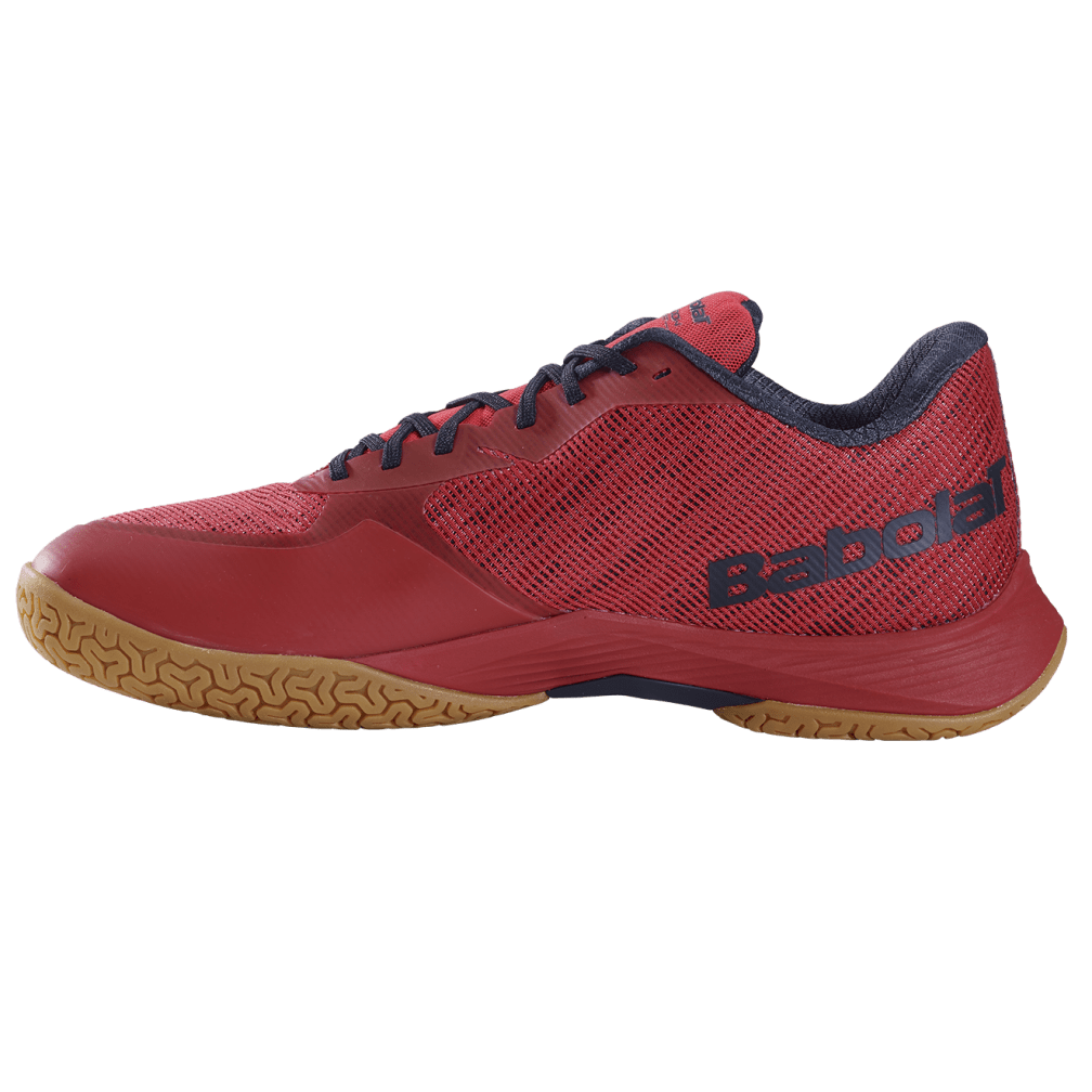 Babolat Shadow Spirit 2 Badminton Shoes (Indoor/Squash)
