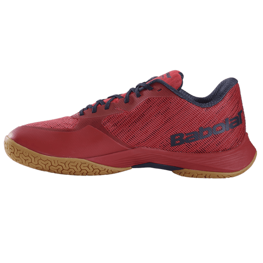 Babolat Shadow Spirit 2 Badminton Shoes (Indoor/Squash)