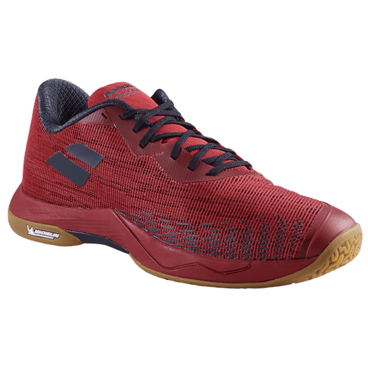 Babolat Shadow Spirit 2 Badminton Shoes (Indoor/Squash)