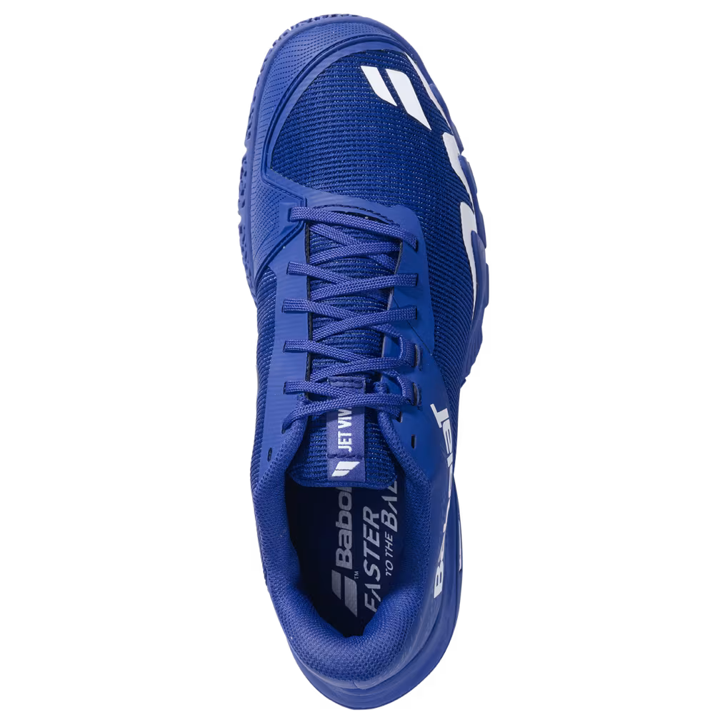 Babolat Jet Viva Men Padel Shoes