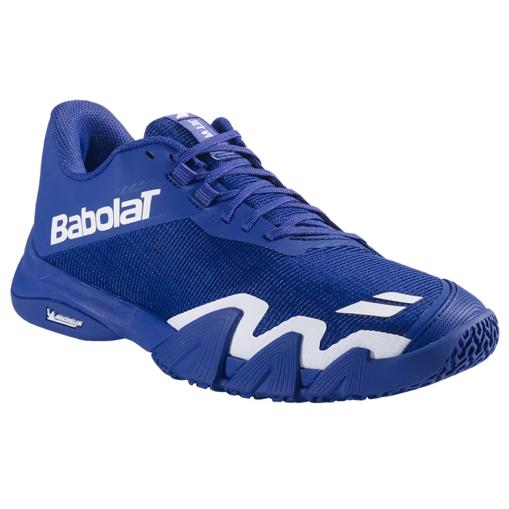 Babolat Jet Viva Men Padel Shoes