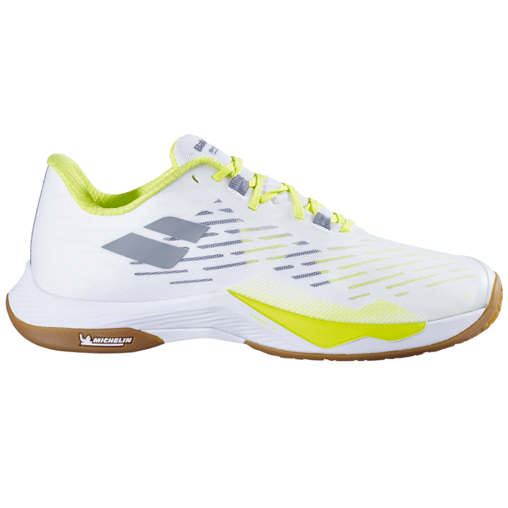 Babolat Shadow Tour 5 Men Badminton Shoes (Indoor/ Squash)