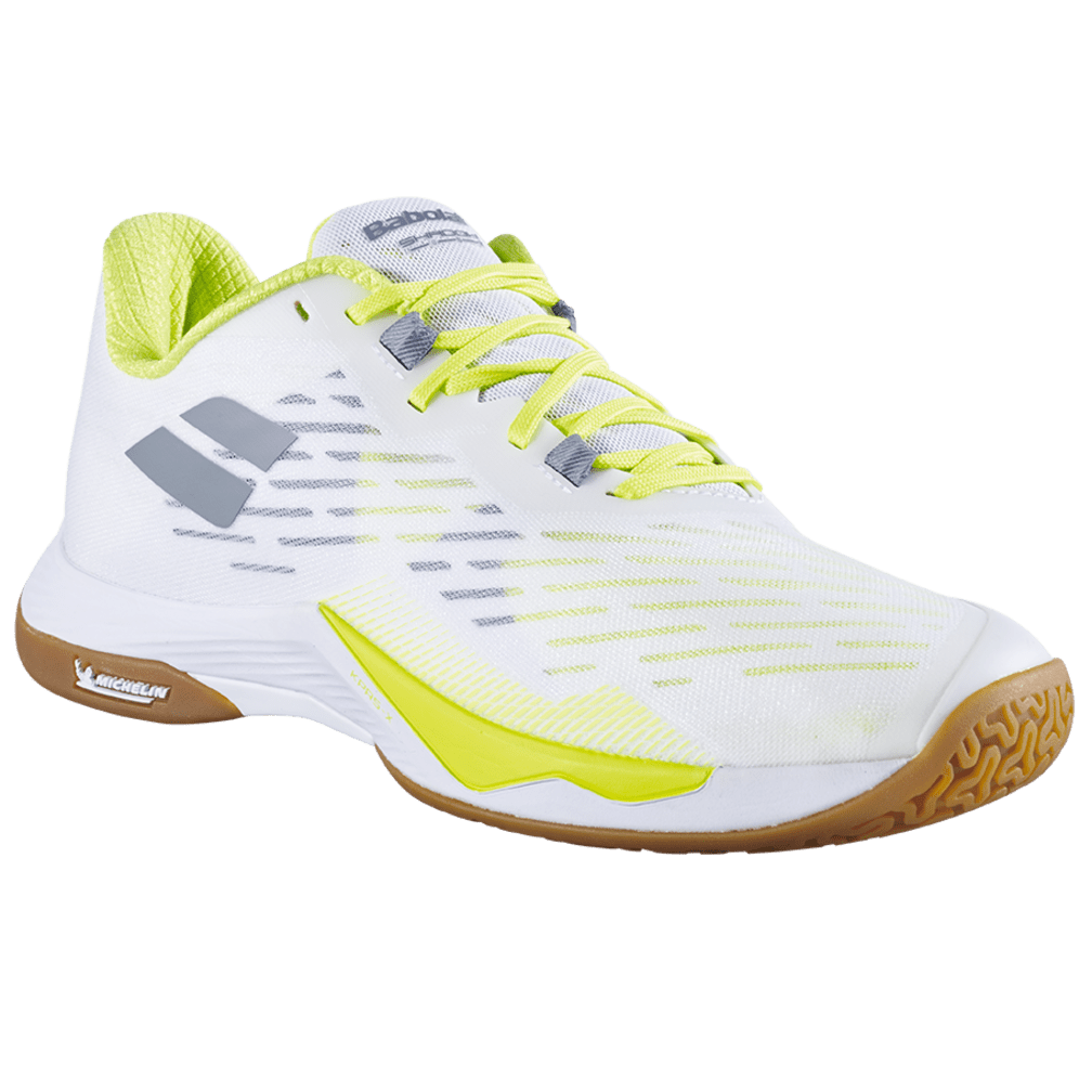 Babolat Shadow Tour 5 Men Badminton Shoes (Indoor/ Squash)