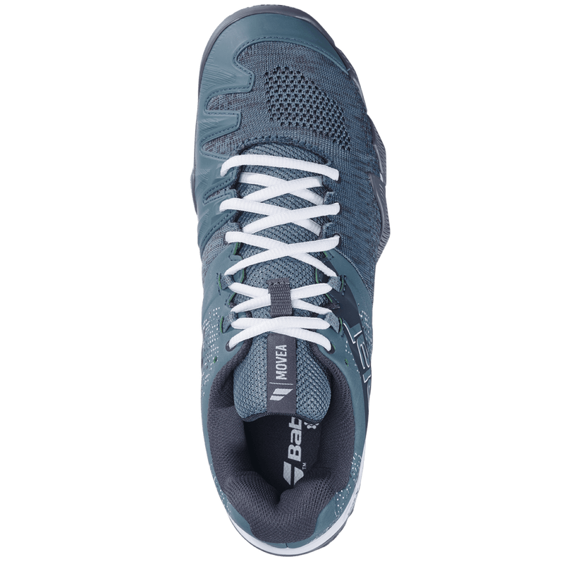 Load image into Gallery viewer, Babolat Movea Men Padel Shoes
