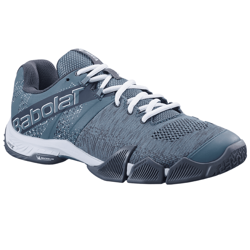 Load image into Gallery viewer, Babolat Movea Men Padel Shoes
