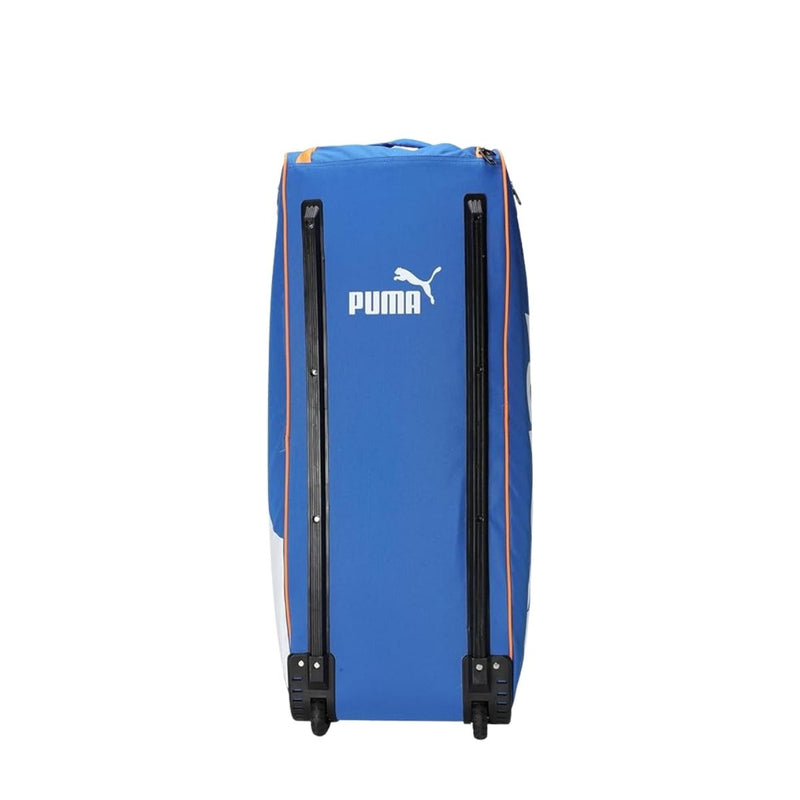 Load image into Gallery viewer, Puma Wheelie Trolley Bag 2 Cricket Kitbag (BOGO)
