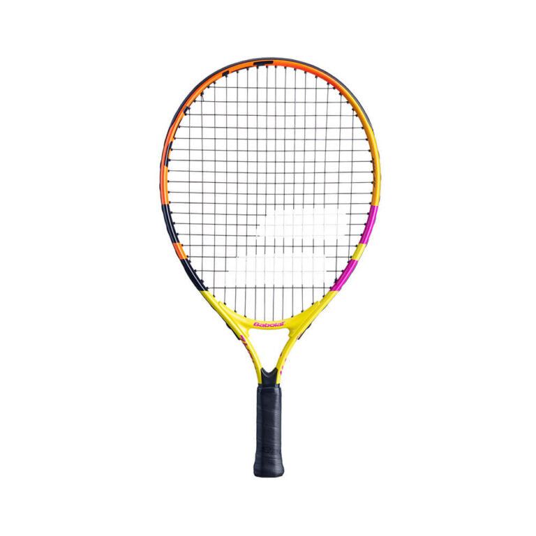 Babolat Nadal JR 19 S CV Tennis Racket