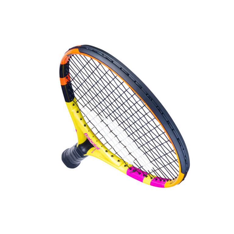 Load image into Gallery viewer, Babolat Nadal JR 19 S CV Tennis Racket
