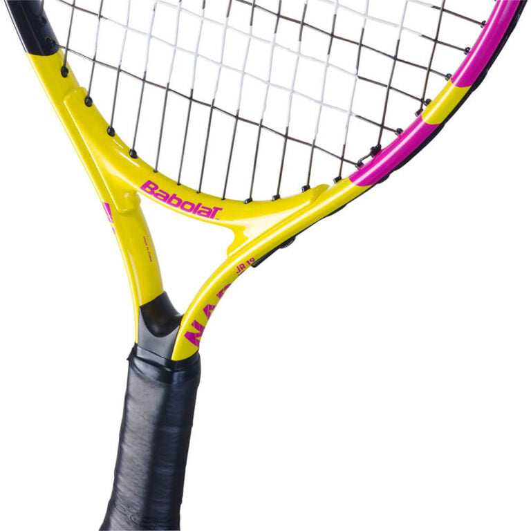 Load image into Gallery viewer, Babolat Nadal JR 19 S CV Tennis Racket
