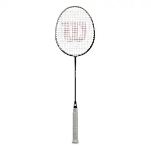 Wilson Strike Badminton Racket
