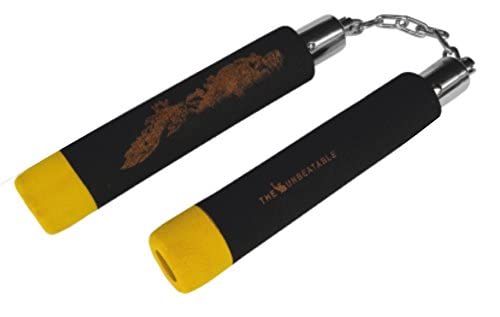 USI Universal Foam Nun Chakus