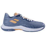 Babolat Shadow Spirit 2 Badminton Shoes Women & Boys (Indoor/Squash)