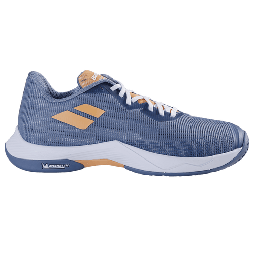 Babolat Shadow Spirit 2 Badminton Shoes Women & Boys (Indoor/Squash)