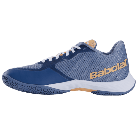 Babolat Shadow Spirit 2 Badminton Shoes Women & Boys (Indoor/Squash)