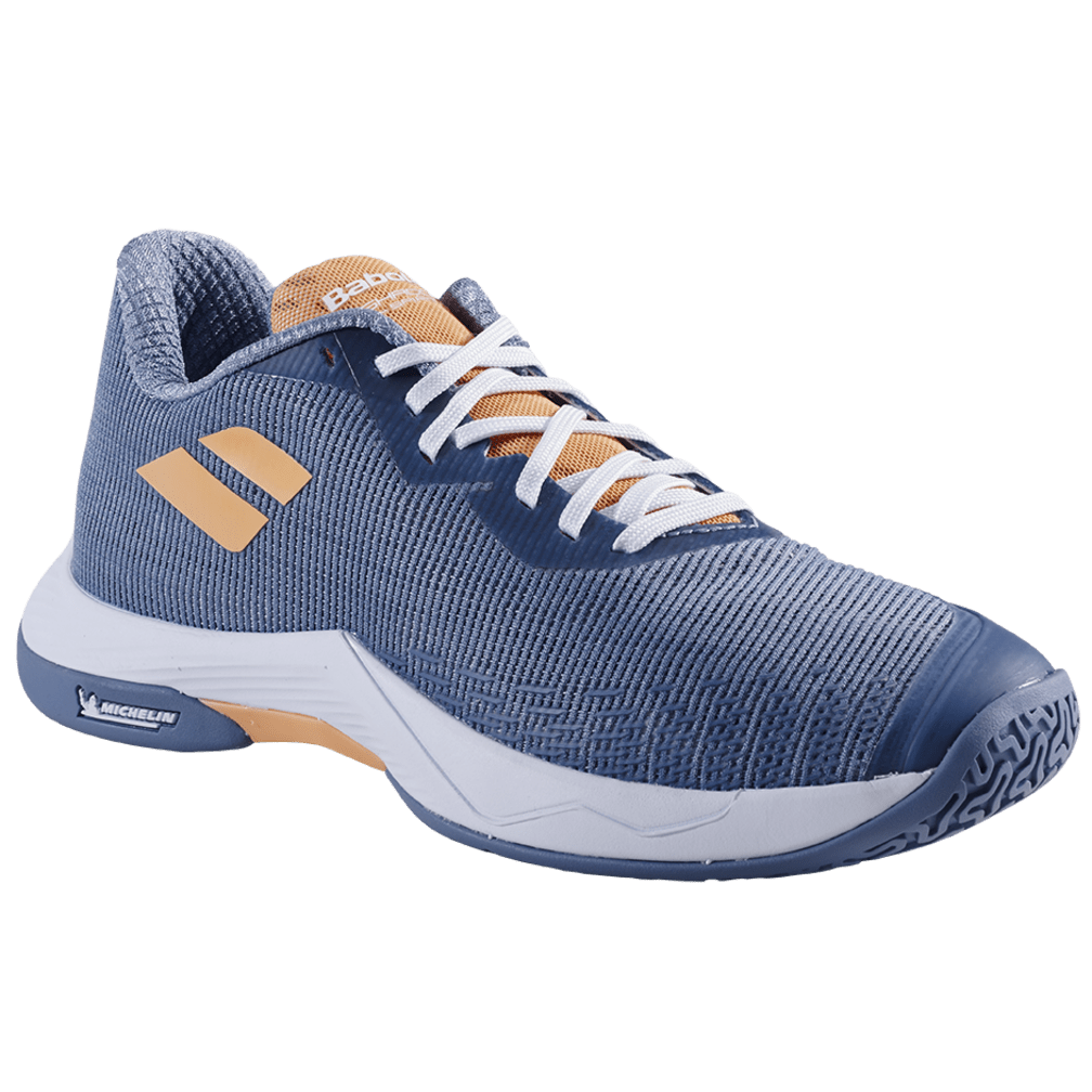 Babolat Shadow Spirit 2 Badminton Shoes Women & Boys (Indoor/Squash)