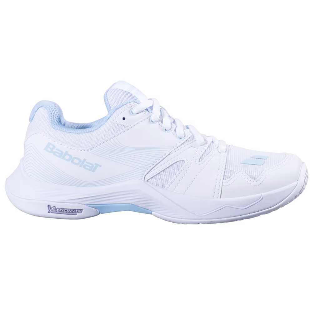 Babolat Shadow Team 2 Women Badminton Shoes