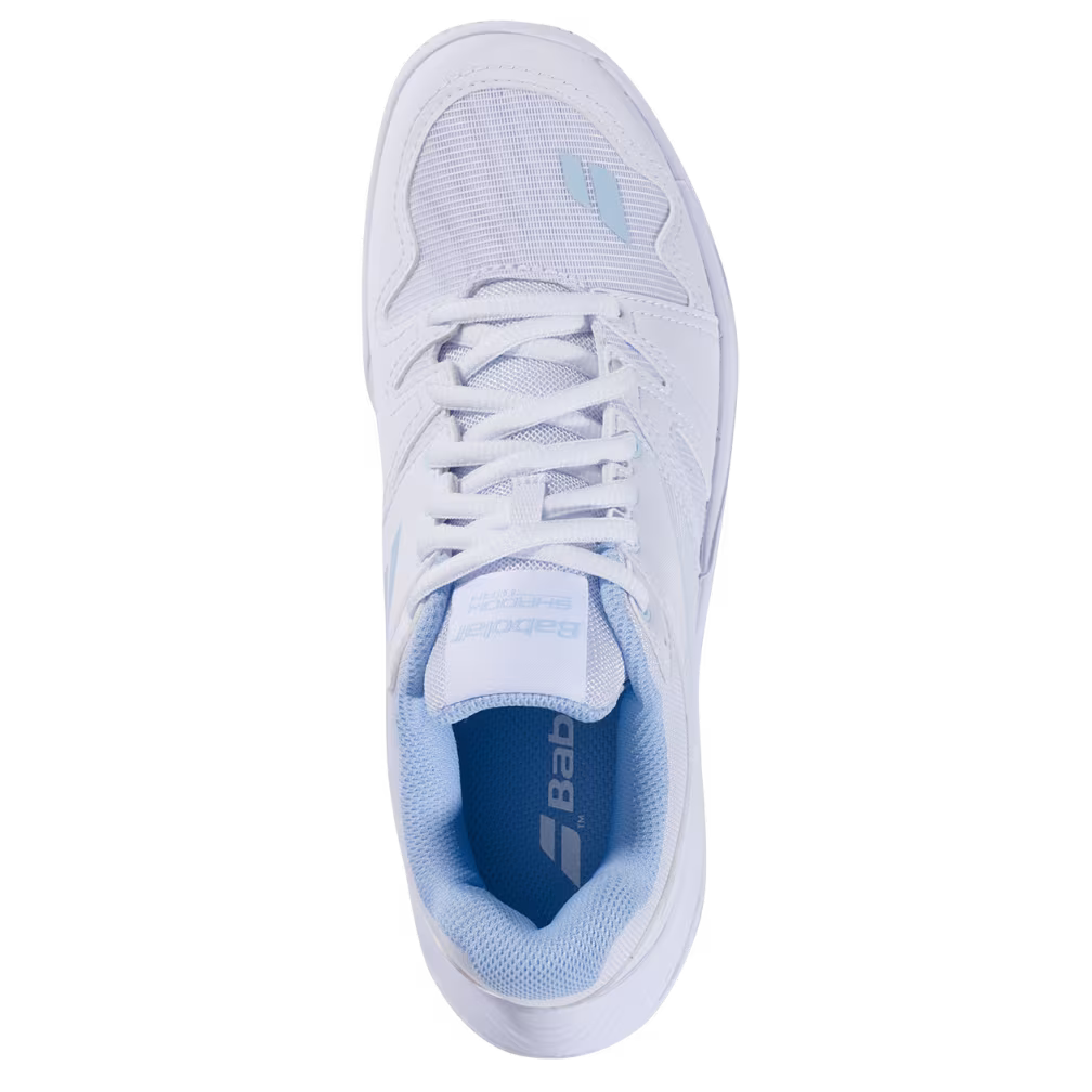 Babolat Shadow Team 2 Women Badminton Shoes