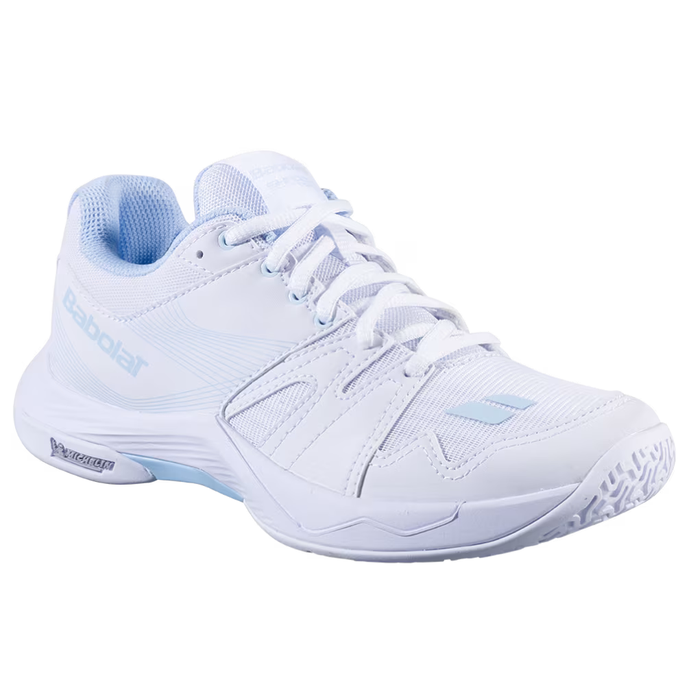 Babolat Shadow Team 2 Women Badminton Shoes