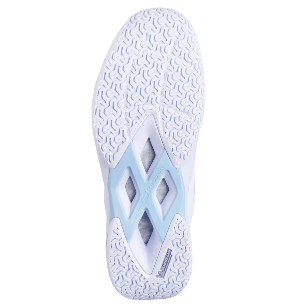 Babolat Shadow Team 2 Women Badminton Shoes