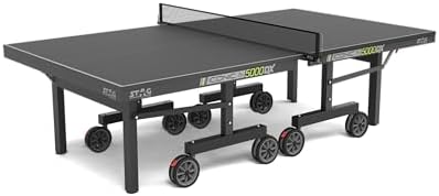 Load image into Gallery viewer, Stag Iconic Pro 3000DX Table Tennis Table
