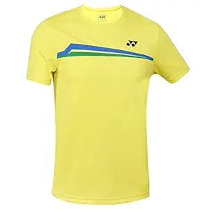 Yonex RJ-S092-2312-EASY22-S Round Neck Badminton T-Shirt