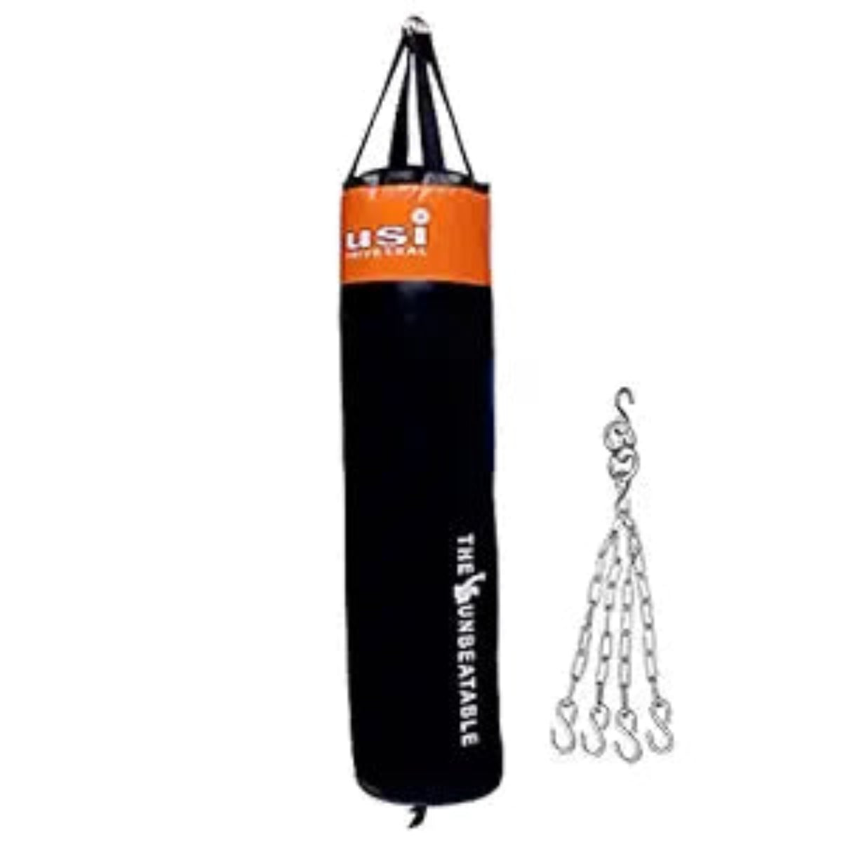 USI Universal Crusher Nylon Filled Boxing Bag