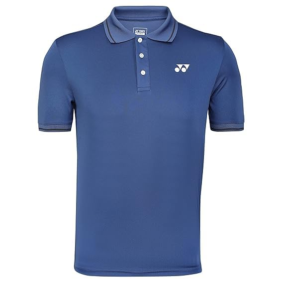 Load image into Gallery viewer, Yonex Polo T-Shirt Badminton Apparel
