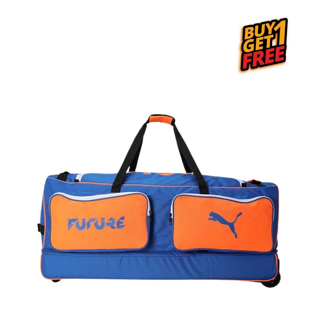 Puma Future 1 Cricket Kitbag (BOGO)