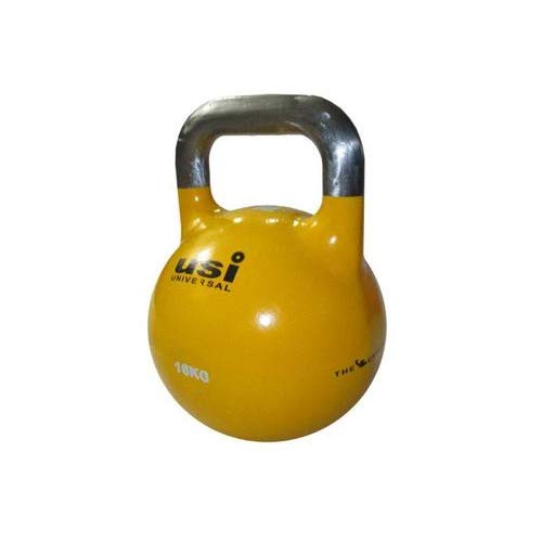 USI Universal Competition Kettlebell