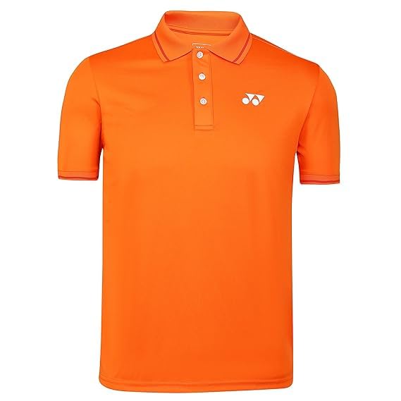 Load image into Gallery viewer, Yonex Polo T-Shirt Badminton Apparel
