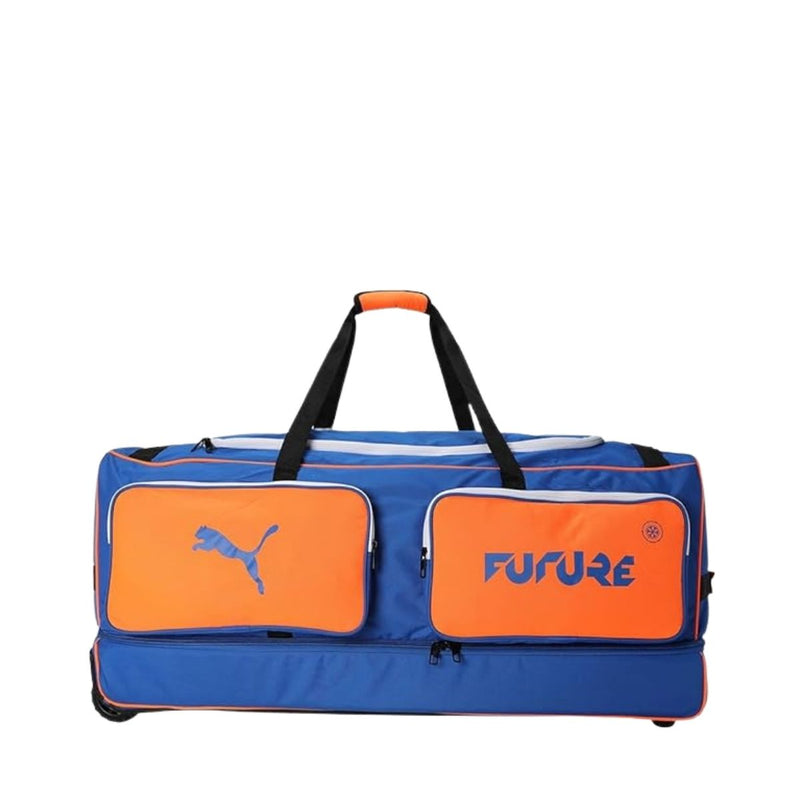 Load image into Gallery viewer, Puma Future 1 Cricket Kitbag (BOGO)
