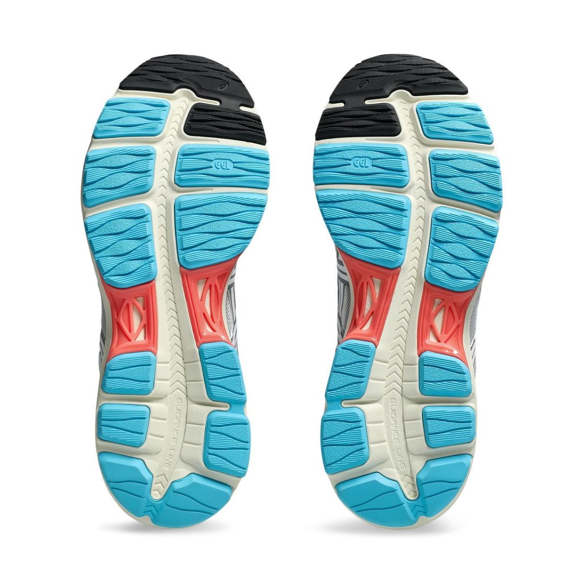 Asics Gel K1011 Running Shoes