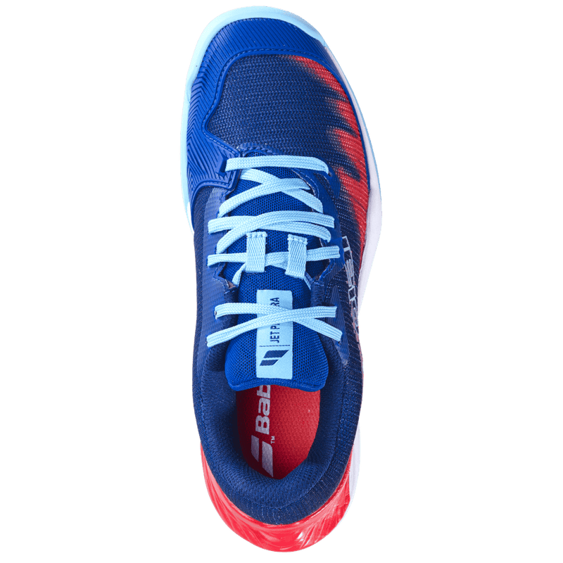 Load image into Gallery viewer, Babolat Jet Premura 2 Padel Shoes
