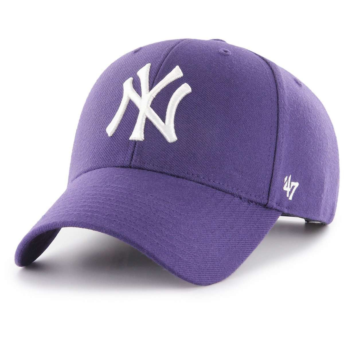 New Era Major League Baseball Cap
