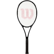 Wilson Noir Prostaff 97 V14 Tennis Racquet (Unstrung)