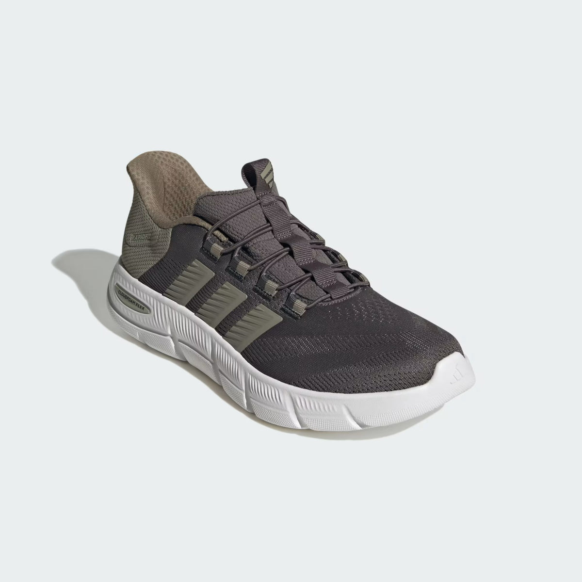 Adidas Cloudfoam Flex - Rapidfit Mens Running Shoes