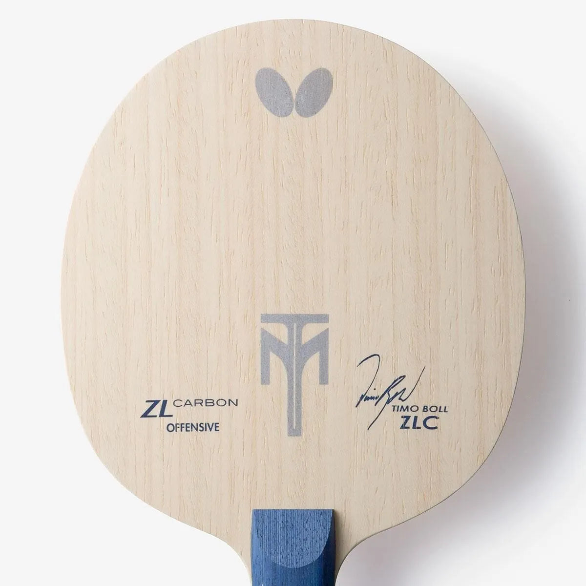 Butterfly Timoboll Zlc Fl Table Tennis Ply