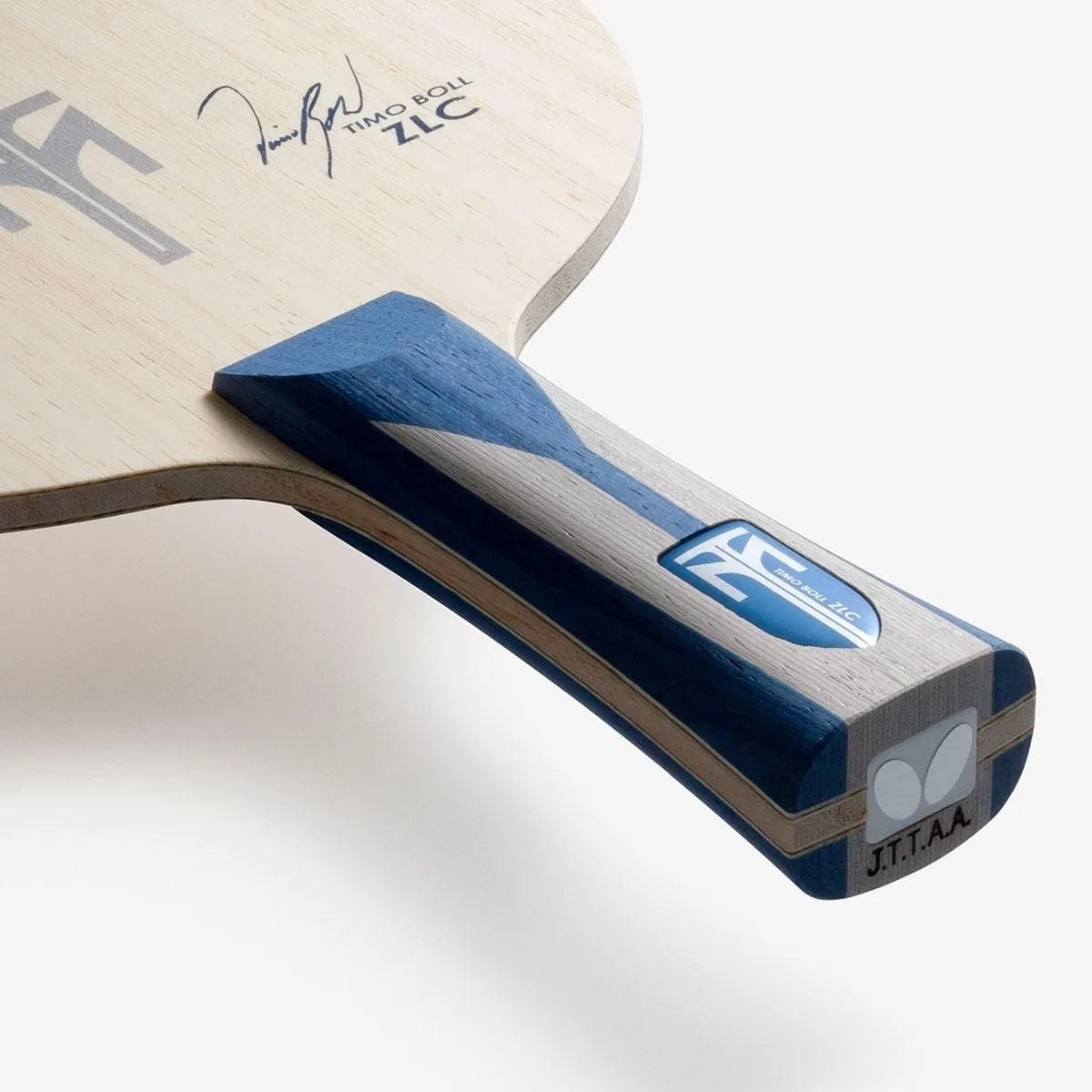Butterfly Timoboll Zlc Fl Table Tennis Ply