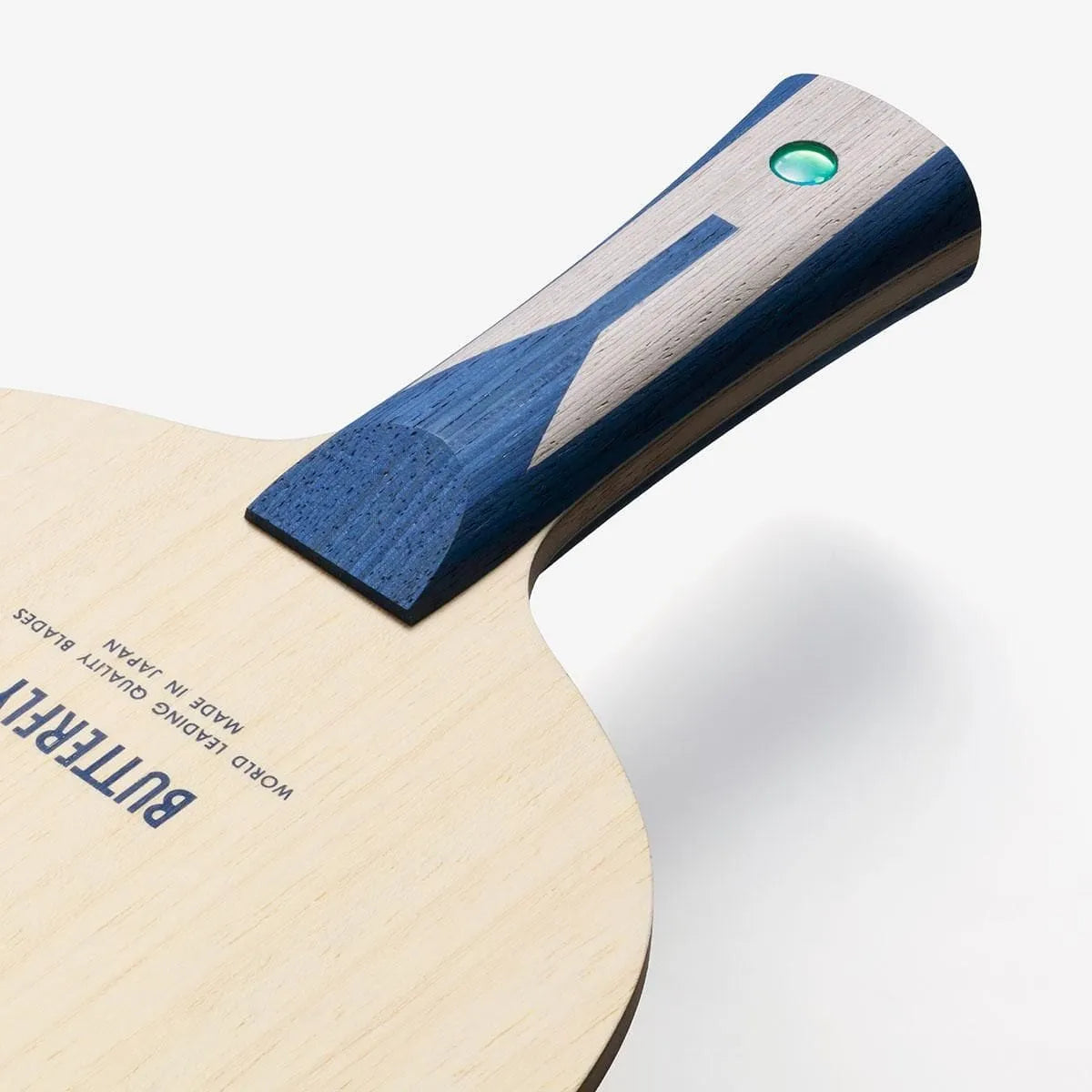 Butterfly Timoboll Zlc Fl Table Tennis Ply